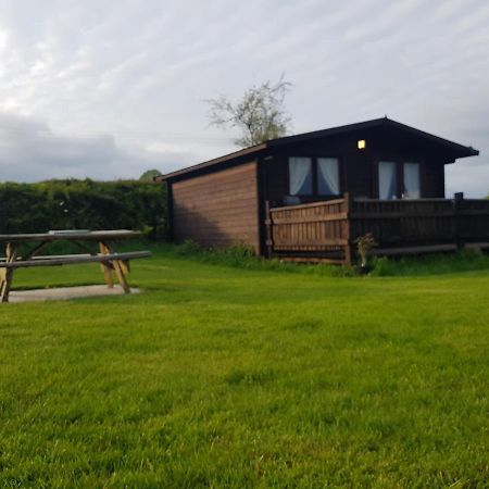 Country Bumpkin - Romantic Couples Stay In Oakhill Cabin Екстер'єр фото