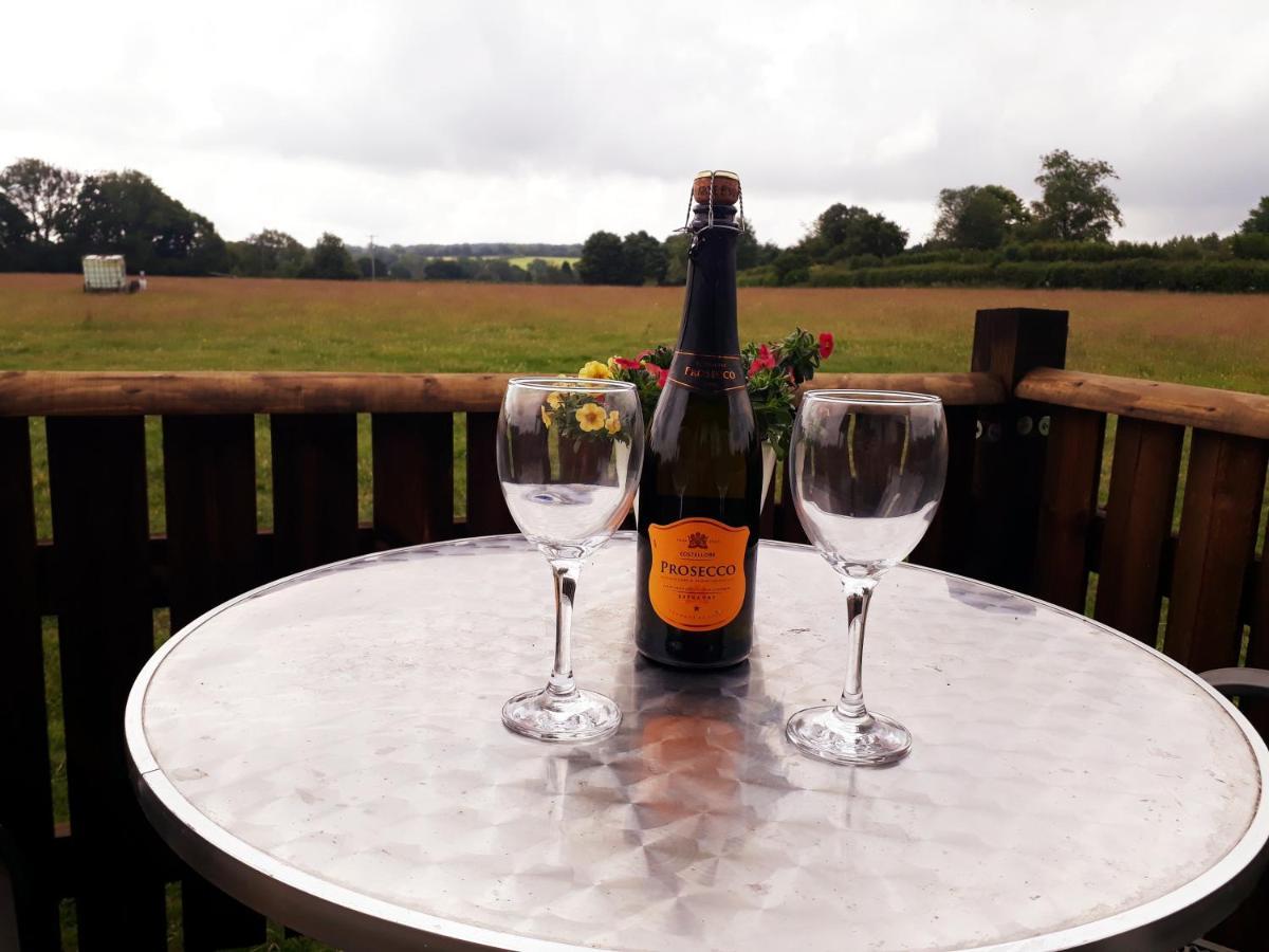 Country Bumpkin - Romantic Couples Stay In Oakhill Cabin Екстер'єр фото