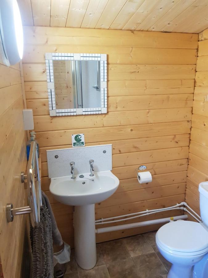 Country Bumpkin - Romantic Couples Stay In Oakhill Cabin Екстер'єр фото